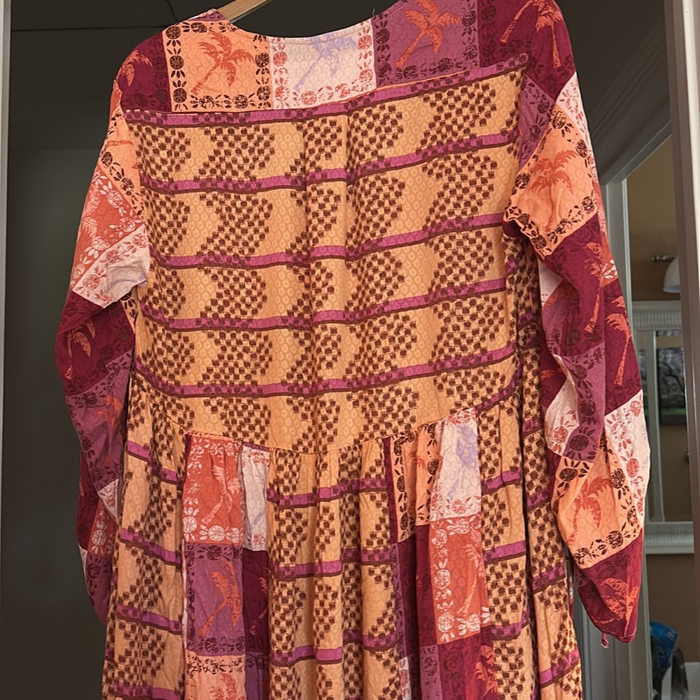 Free People dress - Picture 9 of 11